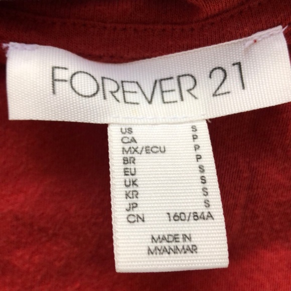 Short sleeve shirt - Picture 3 of 3